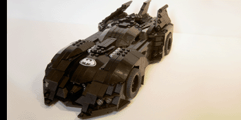 Batmobile