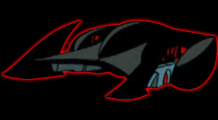 Batmobiles - Batman Beyond