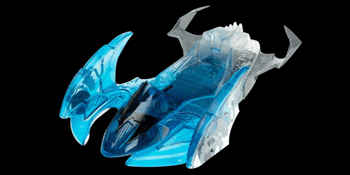 Netrunner Batmobile