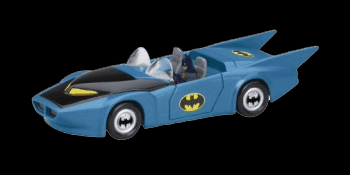 1978 Batmobile