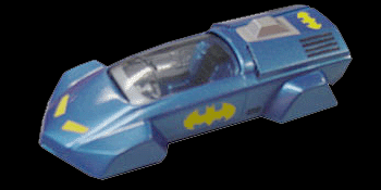 1989 Batmobile