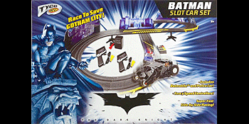 Tumbler Batmobile