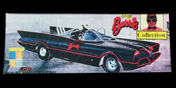 TV Series Batmobile