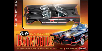  BZ Batmobile Slot Car Red Wheel Bats 4 piece set 1/24 1/25 scale 
