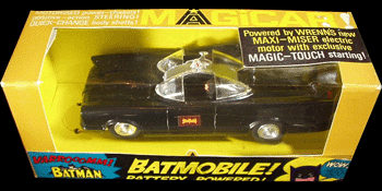 TV Series Batmobile